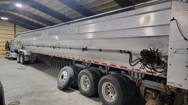 Image of Trail King ASHS4-5272-48 equipment image 4
