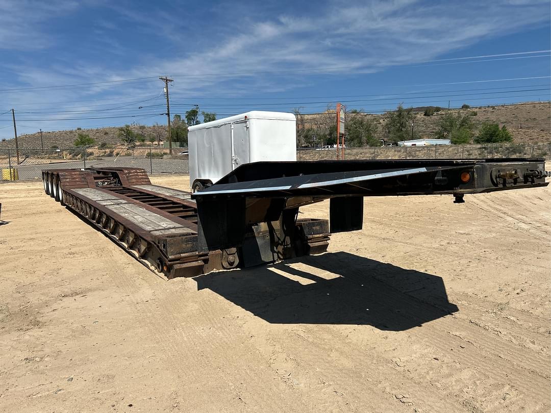 Image of Trail King TK110HDG-533 Primary image
