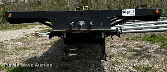 Image of Trailerman Undetermined equipment image 1