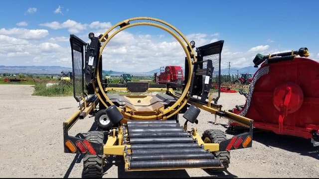 Image of Tube-Line TLR5000AX2 equipment image 3