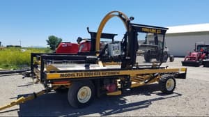 2009 Tube-Line TLR5000AX2 Image