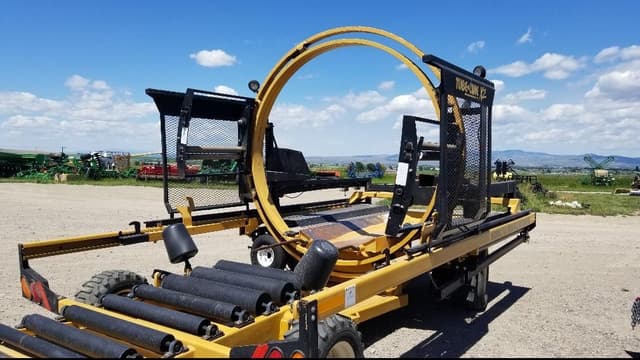 Image of Tube-Line TLR5000AX2 equipment image 4