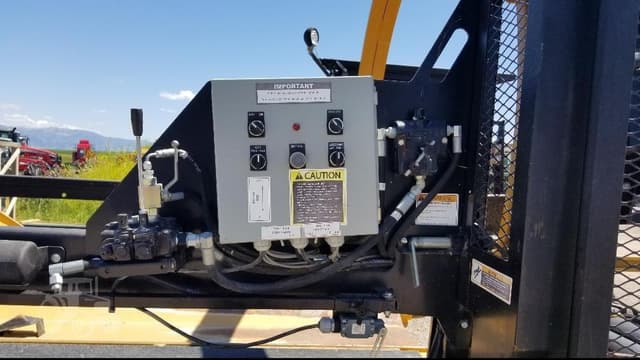 Image of Tube-Line TLR5000AX2 equipment image 2