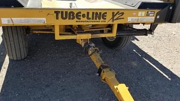 2009 Tube-Line TLR5000AX2 Equipment Image0