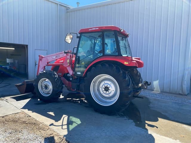 Image of TYM T1003 equipment image 4