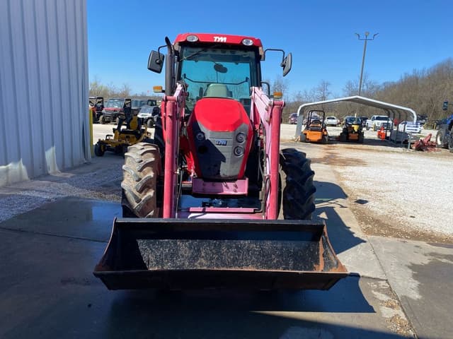 Image of TYM T1003 equipment image 1