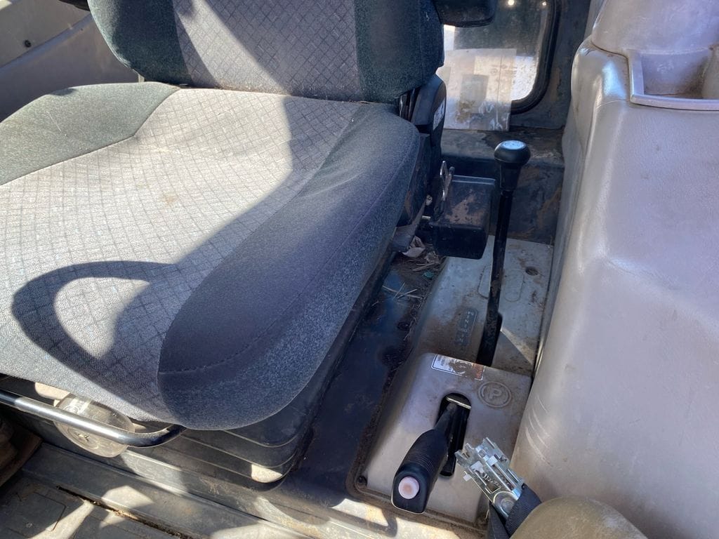 2009 TYM T1003 Equipment Image0