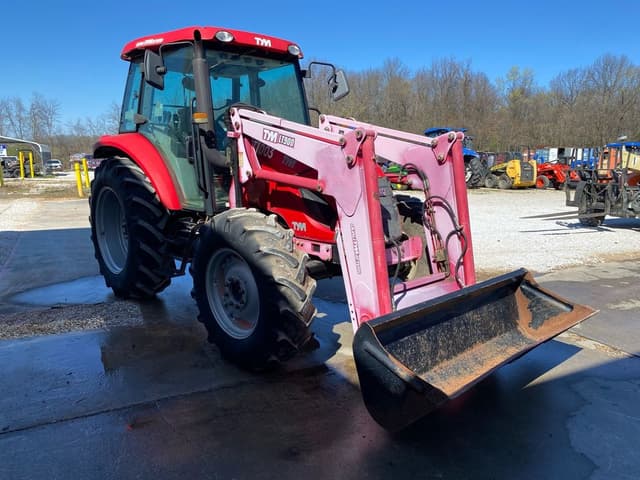 Image of TYM T1003 equipment image 3