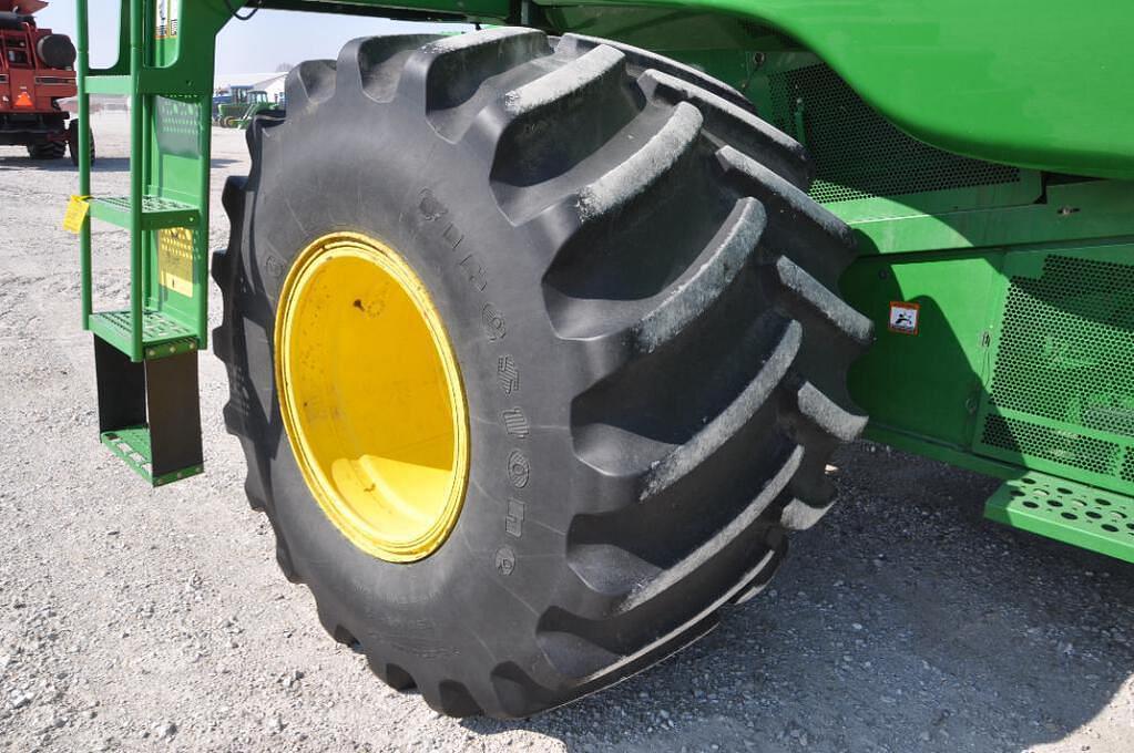 Main image John Deere 9770 STS 10