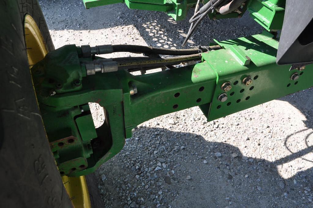 Main image John Deere 9770 STS 15