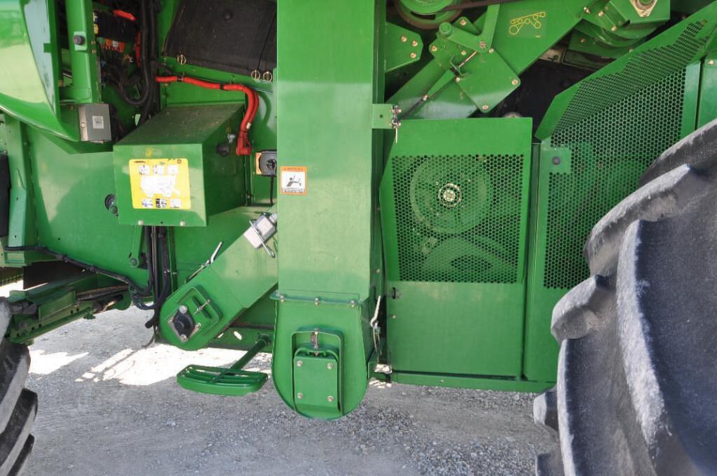 Main image John Deere 9770 STS 28