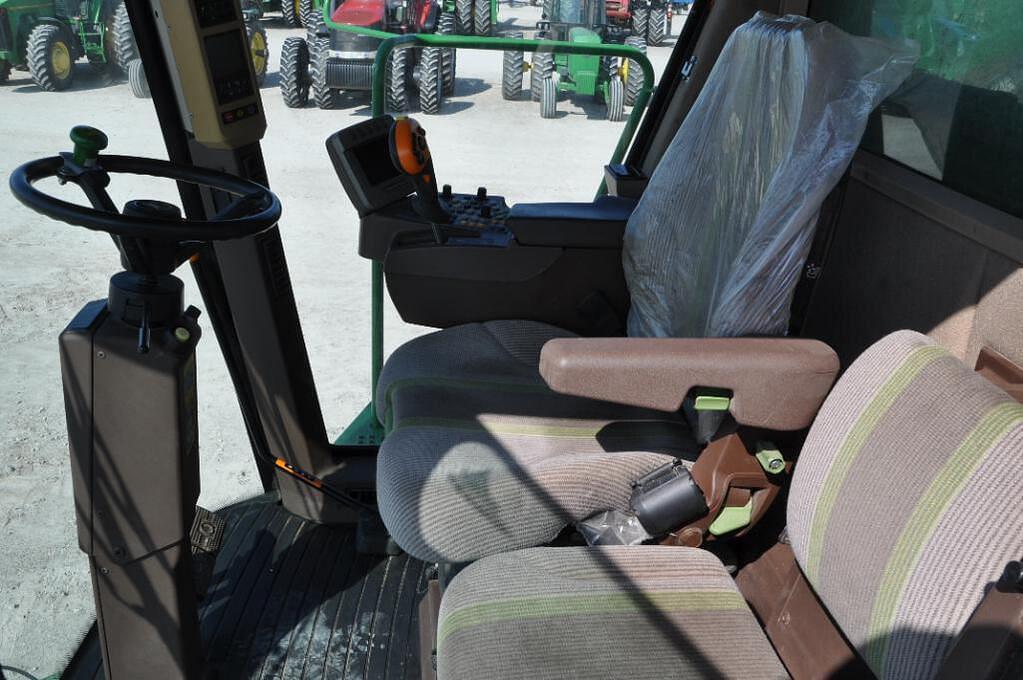 Main image John Deere 9770 STS 36