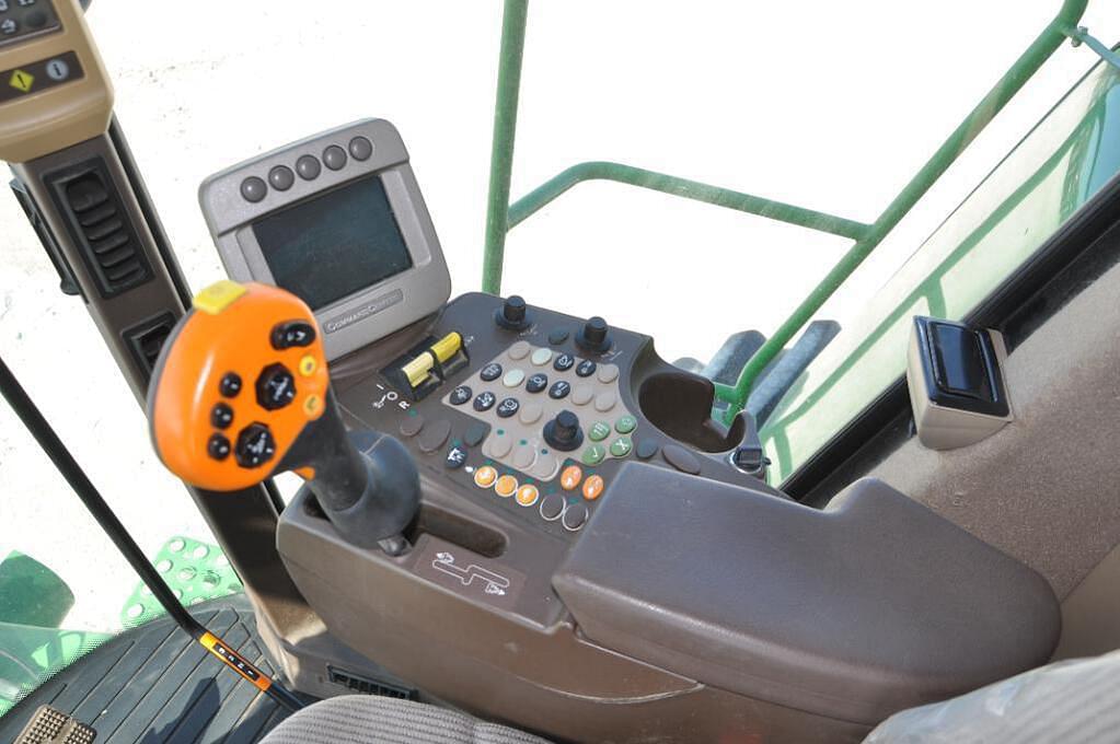 Main image John Deere 9770 STS 38