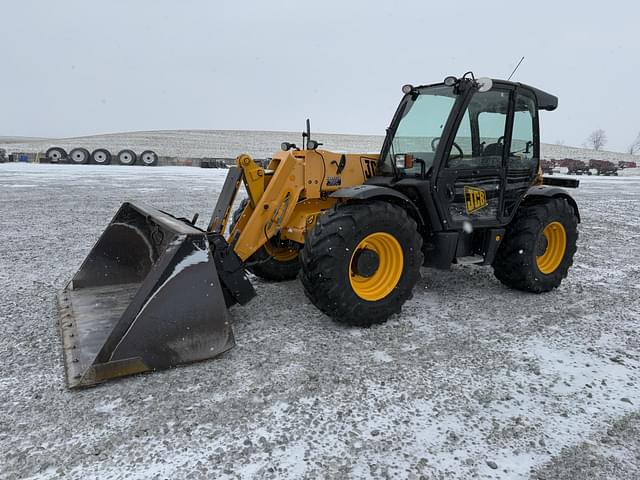 Image of JCB 541-70 equipment image 2