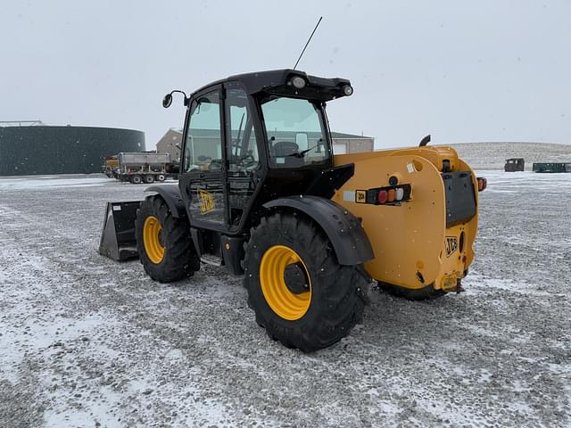 Image of JCB 541-70 equipment image 4