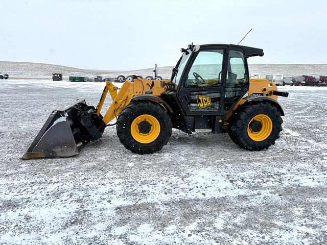 Image of JCB 541-70 equipment image 1