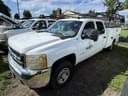 2009 Chevrolet 2500 Image