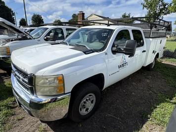 Main image Chevrolet 2500