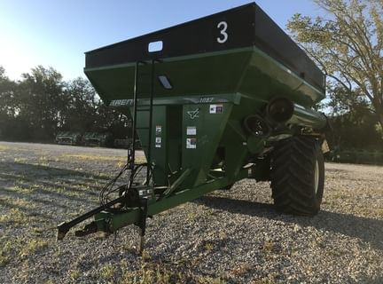 Main image Brent 1082