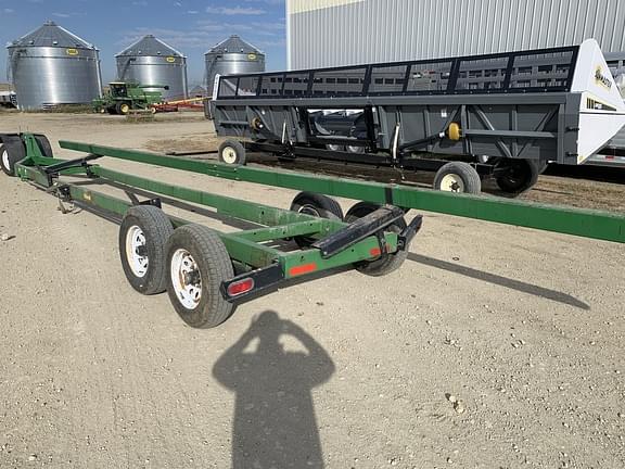 2009 Unverferth Roadrunner Equipment Image0