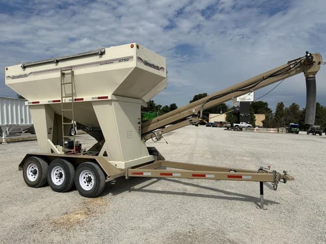 Image of Unverferth 3750 equipment image 1