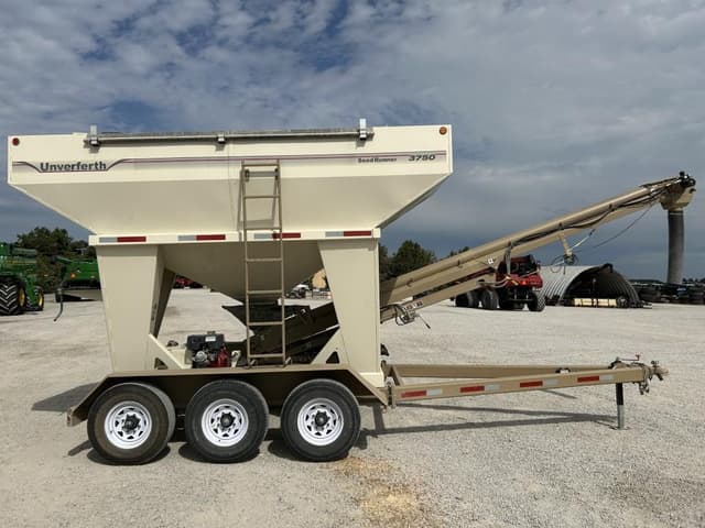 Image of Unverferth 3750 equipment image 3