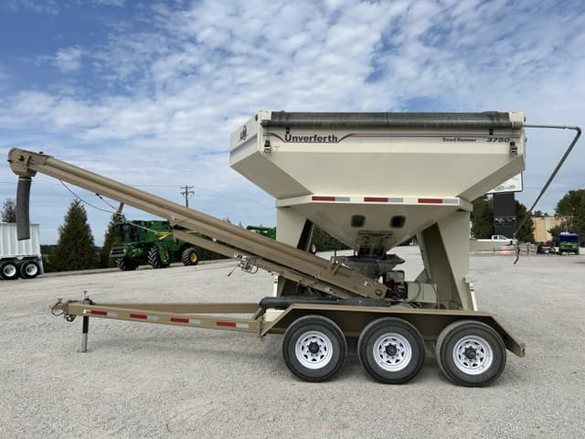 Image of Unverferth 3750 equipment image 2