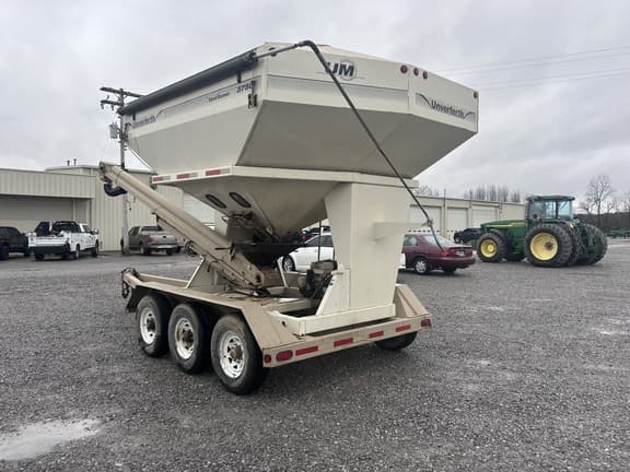 Image of Unverferth 3750 equipment image 4