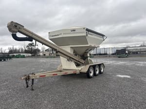 2009 Unverferth 3750 Image