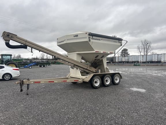 Image of Unverferth 3750 equipment image 1