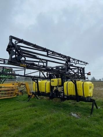 Main image Top Air TA600