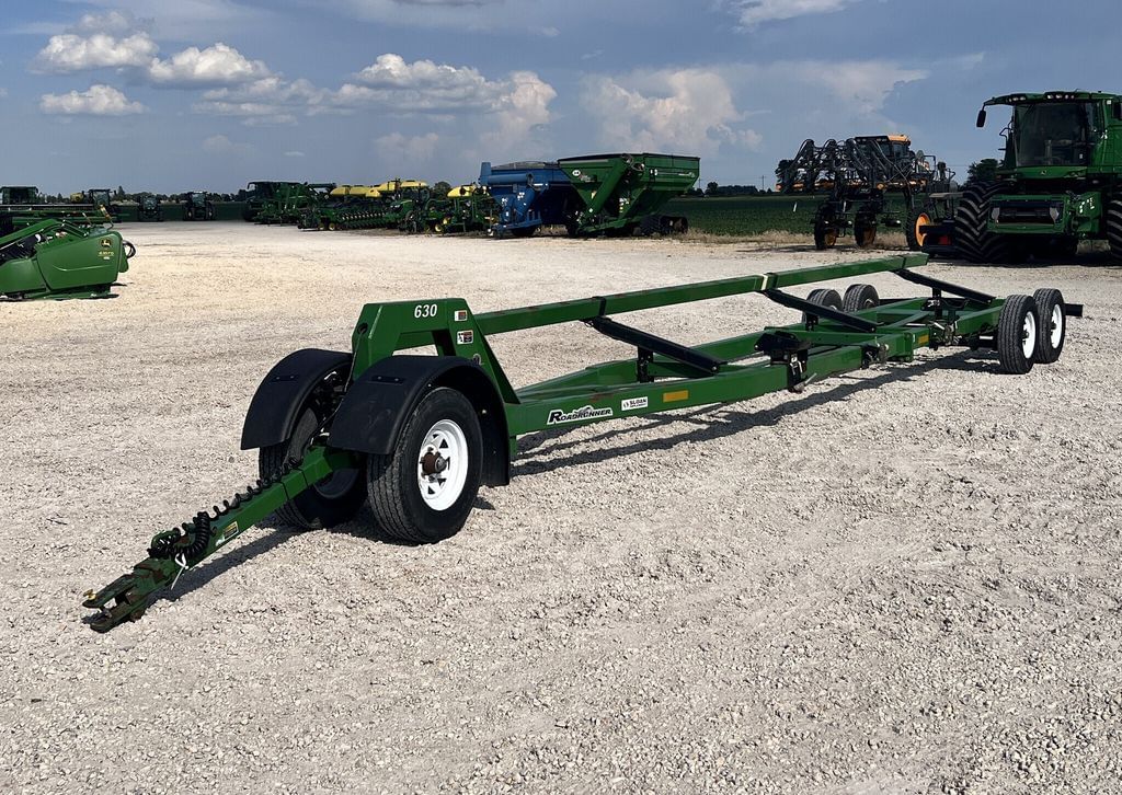 Main image Unverferth Roadrunner 630