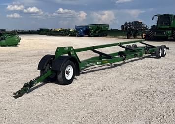 Main image Unverferth Roadrunner 630