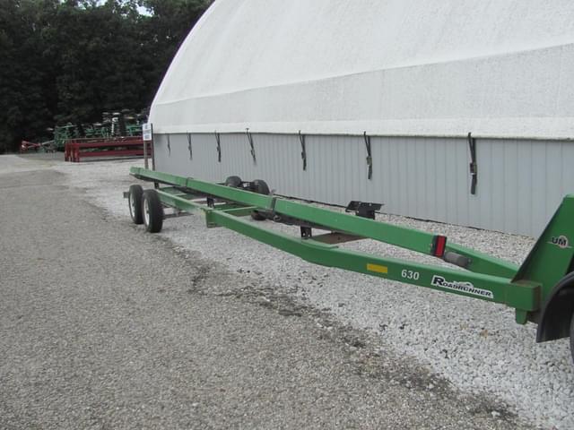 Image of Unverferth Roadrunner 630 equipment image 4