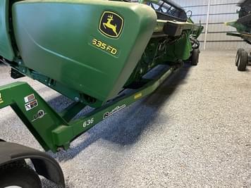 Main image Unverferth Roadrunner 636