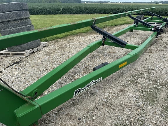 Main image Unverferth 636