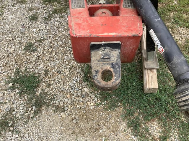 Image of Unverferth 7250 equipment image 2