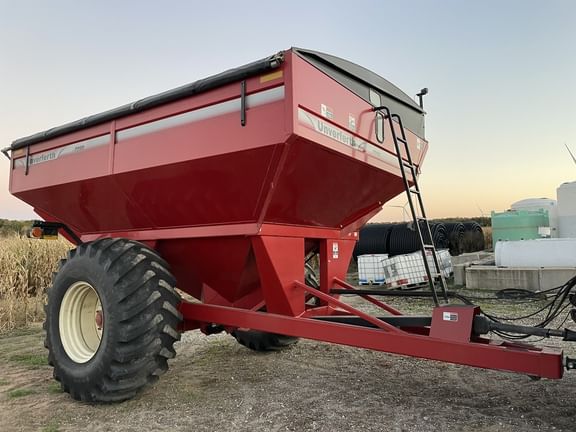 2009 Unverferth 7250 Equipment Image0