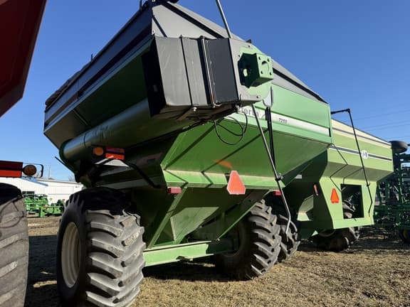 Image of Unverferth 7250 equipment image 2