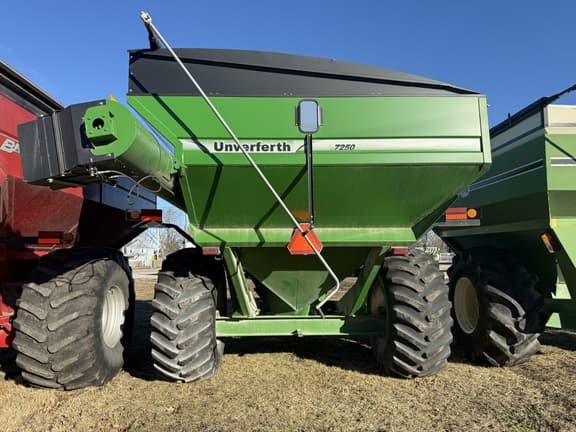 Image of Unverferth 7250 equipment image 1