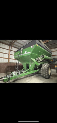 2009 Unverferth 7250 Equipment Image0