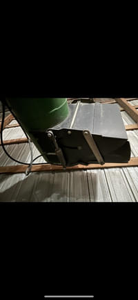 Image of Unverferth 7250 equipment image 2