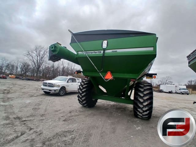 Image of Unverferth 7250 equipment image 4