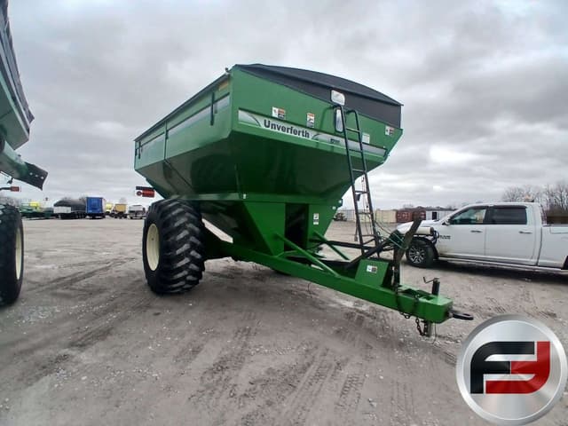 Image of Unverferth 7250 equipment image 2