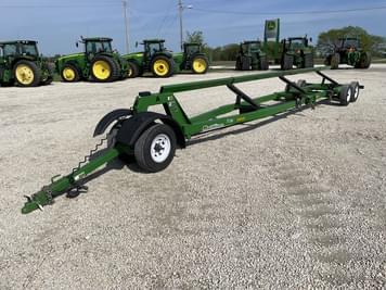 Main image Unverferth Roadrunner 736