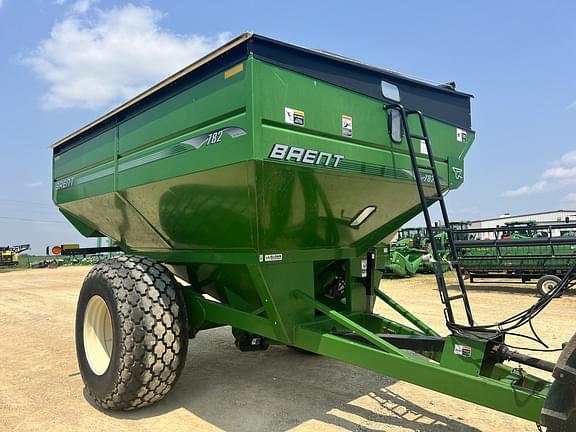 Image of Brent 782 equipment image 1
