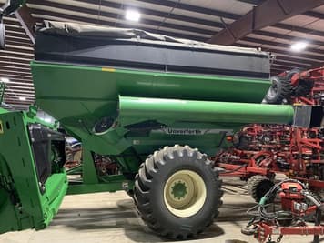 Main image Unverferth 8250