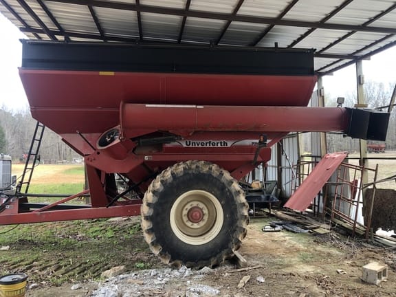 2009 Unverferth 7250 Equipment Image0