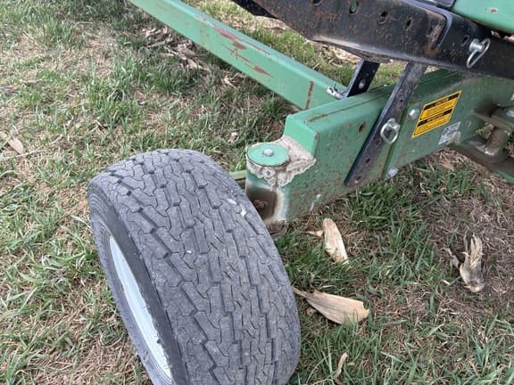 Image of Unverferth HT25 equipment image 3