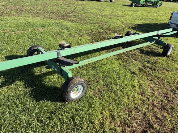 2009 Unverferth HT25 Equipment Image0